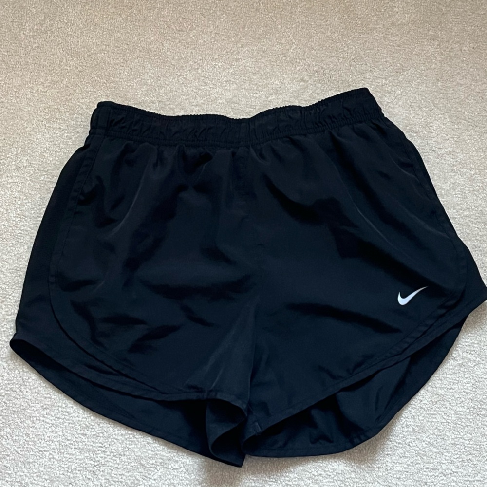 Women's Nike Tempo Running Shorts